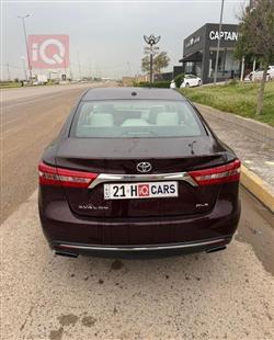 تويوتا أفالون